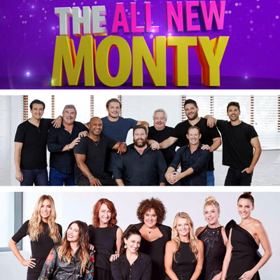 The Real Full Monty 